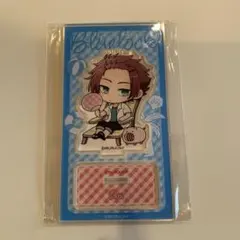 ブルーロック 糸師冴 アクリルスタンド バカンスver.