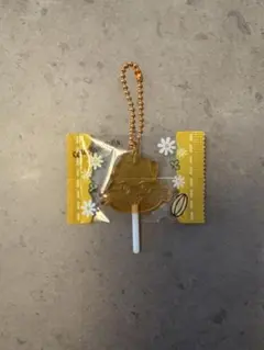 サンリオキャラクターズ キャンディーチャーム コロコロクリリン