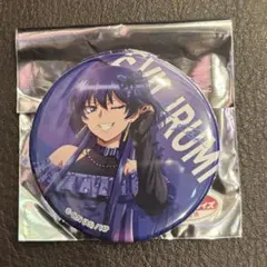 魔入りました！入間くん カラオケ館 缶バッジ 悪イルミ