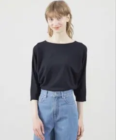 専用！MACKINTOSH PHILOSOPHY ニット　7分袖　新品未使用品 2025年最新】MACKINTOSH PHILOSOPHY 五分袖・七分袖の人気