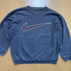 90s Nike スウェット Mサイズ