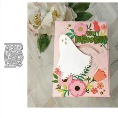 【カッティングダイ】専用マシンが必要です！