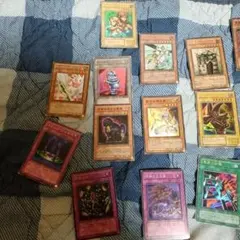 遊戯王OCG カードセット
