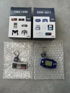 歴代SONICコレクション トレーディングアクリルキーホルダー - メルカリ
