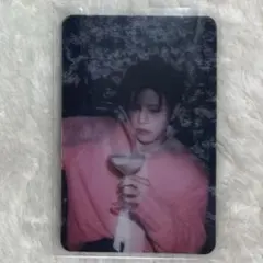 スキズ トレカ タレントカード