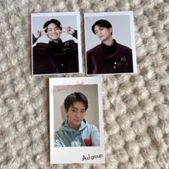 Aぇ! group Runway 正門良規