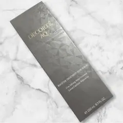 DECORTÉ コスメデコルテ　ヘアトリートメント　美品　新品未使用　即購入OK