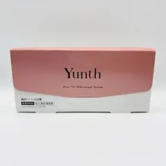 Yunth 生ビタミンC美白美容液　28包入り