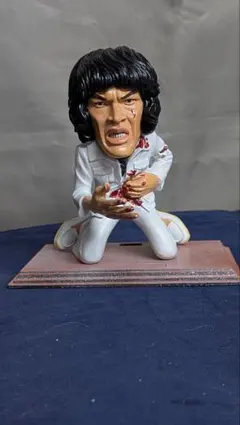 2026年最新】松田優作 フィギュアの人気アイテム - メルカリ