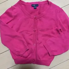 カーディガン ジャケット・コート