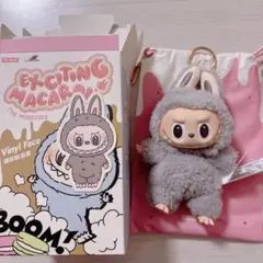 ラブブ 正規品 マカロン