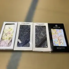 ハンカチセット