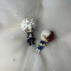 僕のヒーローアカデミア フィギュアセット