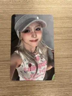 2025年最新】Kep1er トレカ サノクの人気アイテム - メルカリ