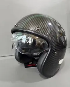 新品未使用】超小帽体ジェットヘルメット LAC 500TX レプリカ ハーレー