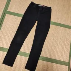 GapKids ☆ブラックデニム
