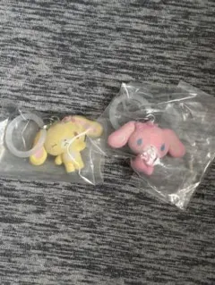 シュガーバニーズ　めじるしアクセサリー