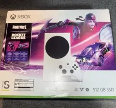2026年最新】xbox series s フォートナイト、ロケットリーグ、フォール