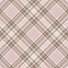 チェック柄デザイン