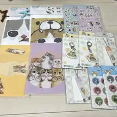 モフサンド　セリア　全12点