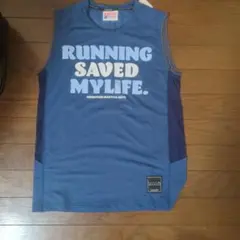 MOUNTAIN MARTIAL ARTS スリーブレスTシャツ 0(XS)