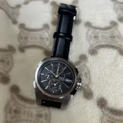 【ジャンク品】PULSAR パルサー メンズ 腕時計