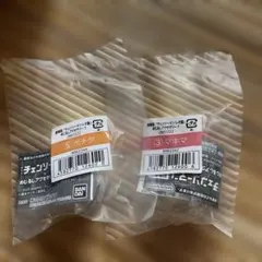 劇場版チェンソーマン めじるしアクセサリー ポチタ マキマ