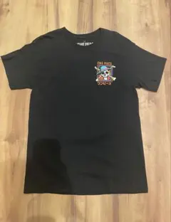 00s/XL☆Tシャツ ワンピース 黒 アニメT 公式 オフィシャル - メルカリ