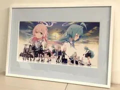 『崩壊3rd』五周年記念 額装高精細複製原画 八重桜 崩壊3rd』五周年記念 額装高精細複製原画 八重桜 - メルカリ
