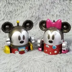 トミーTOMYディズニーロボットマイクロペットROBO-DロボDドナルドダック トミーTOMYディズニーロボットマイクロペットROBO-DロボDドナルド