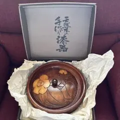 漆器 菓子器 喰籠 花鳥文 骨董品 漆器 菓子器 喰籠 花鳥文 骨董品 - メルカリ