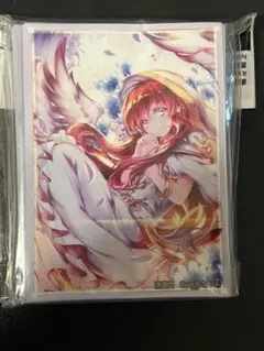 遊戯王　ライトロード・セイント ミネルバ　スリーブ 2026年最新】スリーブ セイントミネルバの人気アイテム - メルカリ