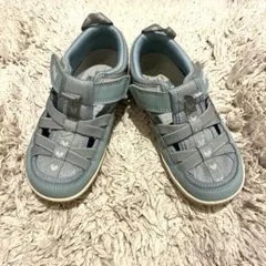 イフミー　水陸両用　サンダル　17.5cm