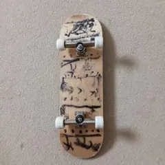 指スケ ストリート系スポーツ