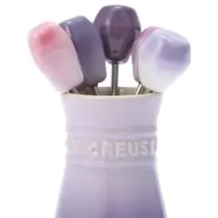 2025年最新】ル・クルーゼ フードピックの人気アイテム - メルカリ