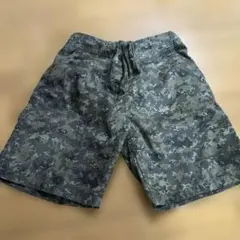 グローバルワーク　ハーフパンツ　140
