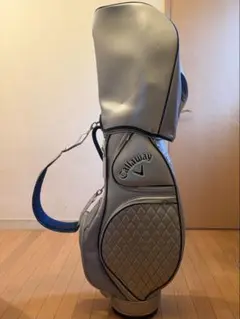 15日まで新品タグ付き Callaway Sport 23 JM キャディバッグ - メルカリ