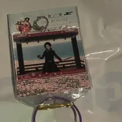 刀剣乱舞 とうらぶ gigo アクリルキーホルダー アクキー 加州清光