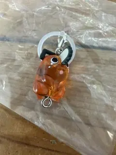 チェンソーマン　つながリングチャーム　ポチタC