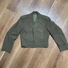 北朝鮮 朝鮮戦争時 朝鮮人民軍 軍官服(キーチェリ服) ウール レプリカ 上着 北朝鮮 朝鮮戦争時 朝鮮人民軍 軍官服(キーチェリ服) ウール レプリカ