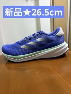 ■新品★ADIDAS SUPERNOVA STRIDE M★ID3692★ラン■