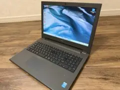 初期設定済ノートパソコン Dell Win11/Corei3/SSD/8GB