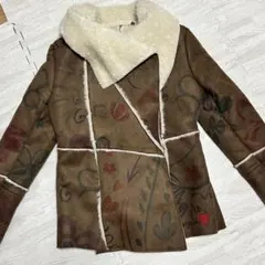 Desigual コート