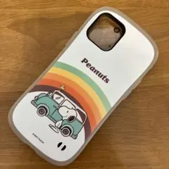 Apple＊スヌーピー＊PEANUTS＊iPhone 12/12Pro＊ケース
