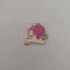 プリキュア一番くじ メタルチャーム キュアブロッサム
