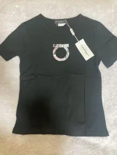 サルヴァトーレフェラガモ　新品　Tシャツ　廃盤　希少