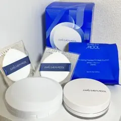 ジョンセンムル プロラスティング フローレス フィット メッシュクッションセットのサムネイル