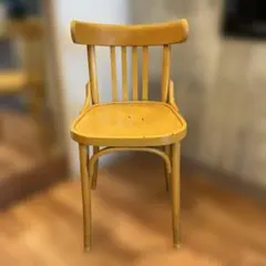 新作☆スツールベンチ兼飾り棚☆インクブラック×ジャコビアン 店舗什器