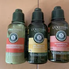 L'OCCITANE ファイブハーブスR
