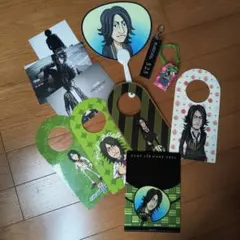 GLAY WLHS 2026 ランダムマグネット TAKURO - メルカリ